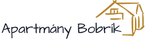 Apartmány Bobrík