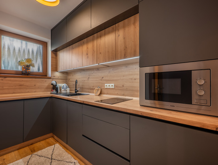 Apartment No. 1 with 2 Bedrooms